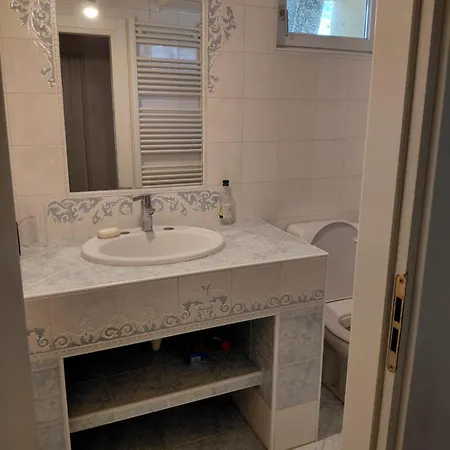 Bern Room