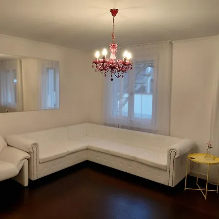 Auberge de jeunesse Bern Room *